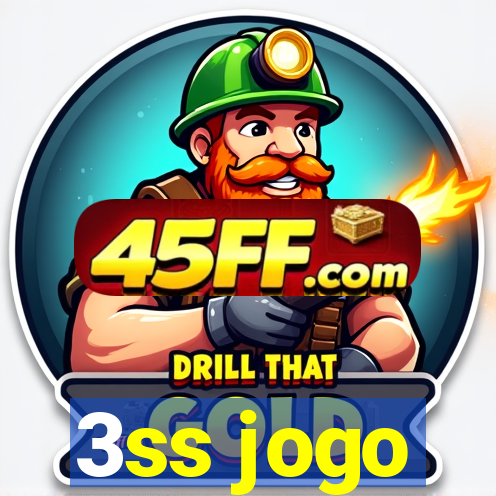 3ss jogo